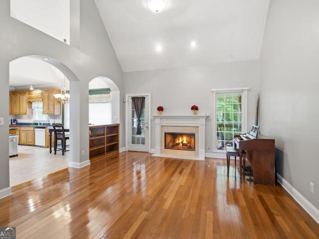 House for sale in Conyers, Georgia