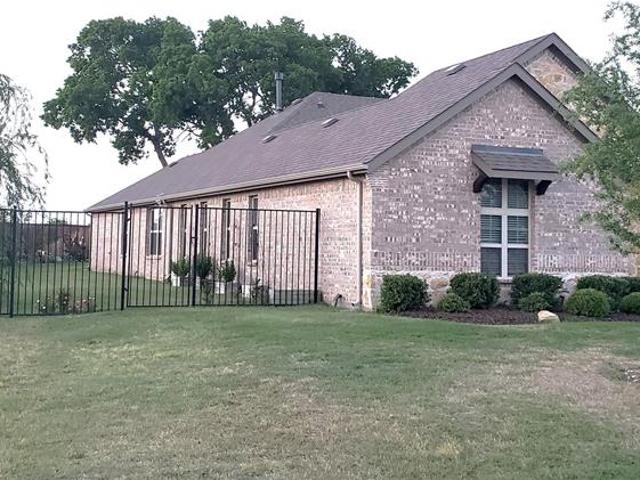 House for sale in Anna, Texas