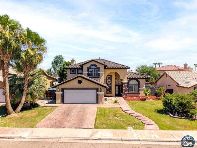 House for sale in Calexico, California