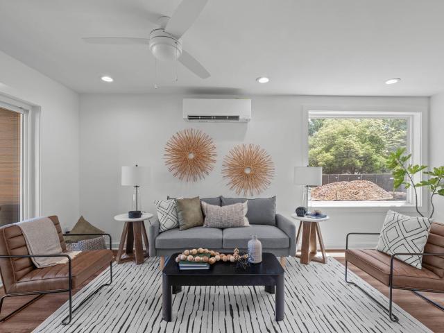 Condo for sale in Durham, North Carolina