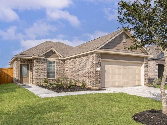 House for sale in Beasley, Fort Bend County
