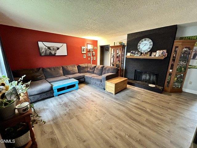 House for sale in Washburn, North Dakota