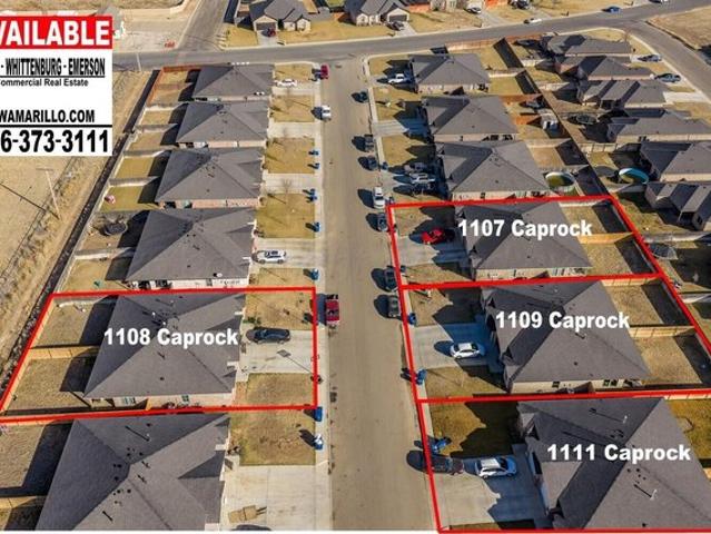 House for sale in Hereford, Texas
