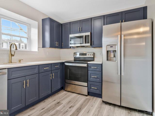 Townhouse for sale in Capitol Heights, Maryland