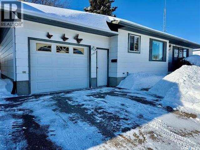 House for sale in Humboldt, Saskatchewan