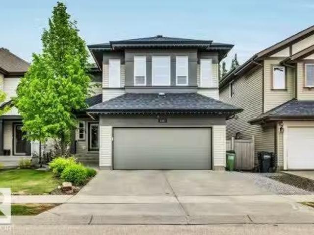 House for sale in Wedgewood, Alberta