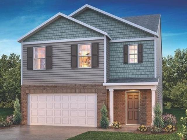 House for sale in Rural Hall, North Carolina