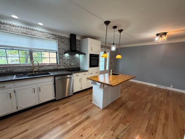 House for sale in Corbin, Kentucky
