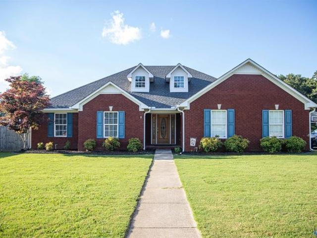House for sale in Danville, Alabama