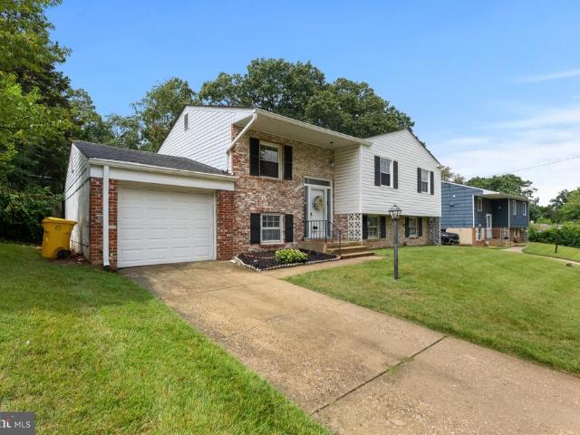 House for sale in Odenton, Maryland