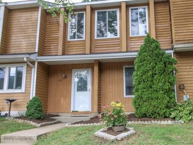 Townhouse for sale in Annapolis, Maryland