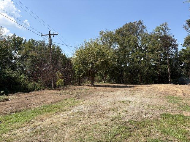 Land for sale in Buffalo Valley, Middle Tennessee
