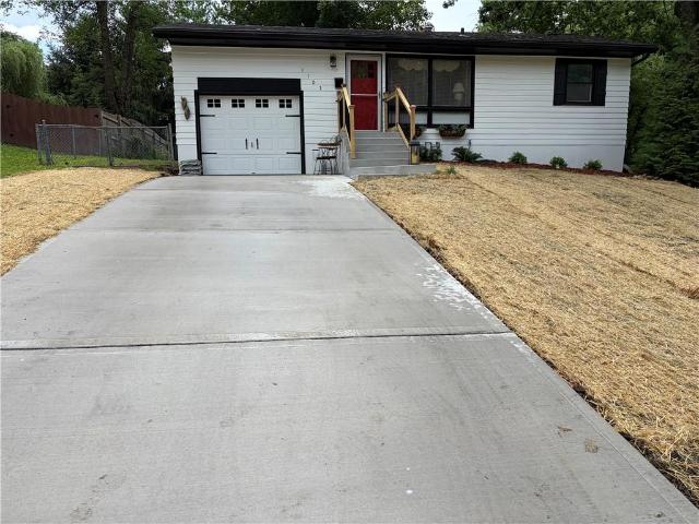House for sale in Excelsior Springs, Missouri