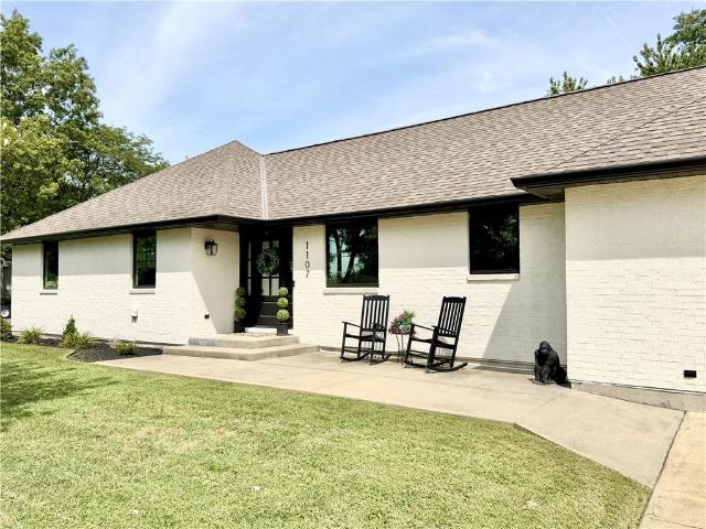 House for sale in Bates, Missouri