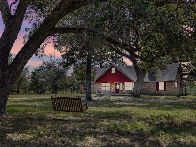 Farm for sale in Columbus, Texas
