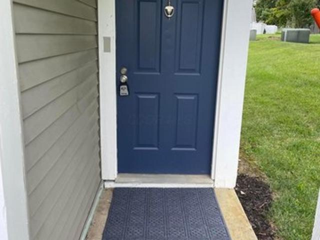 Condo for sale in Marysville, Ohio
