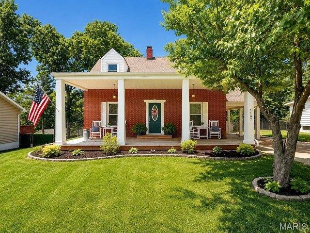 House for sale in Crystal City, Missouri