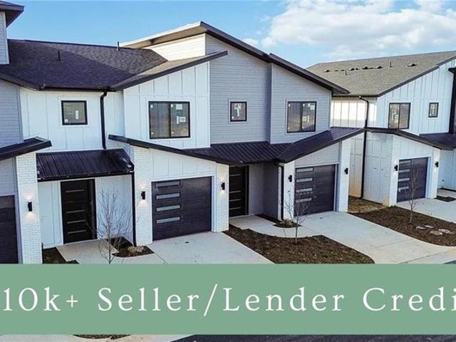 Townhouse for sale in Ark