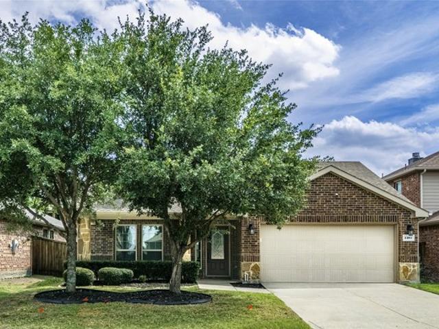 House for sale in Melissa, Texas