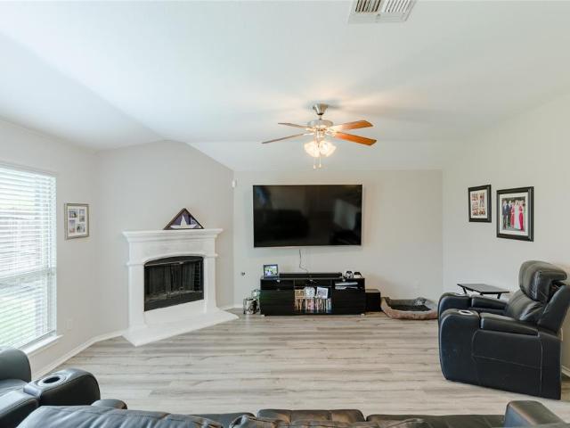 House for sale in Melissa, Texas