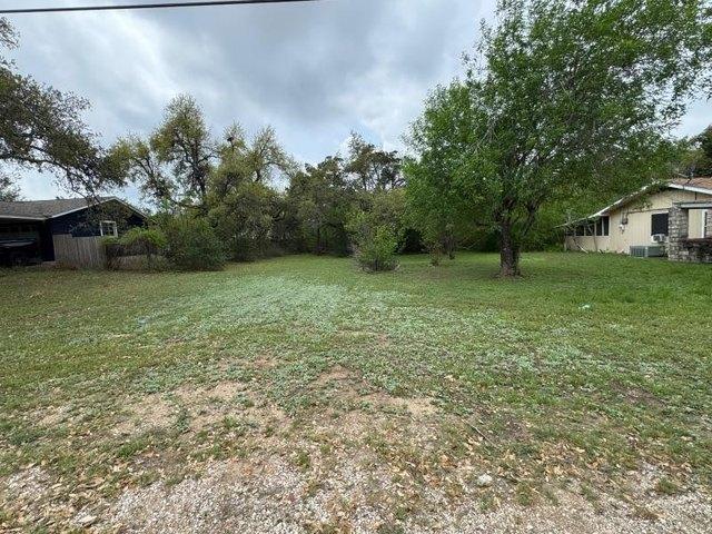 Land for sale in Whitestone Apartments, Cedar Park