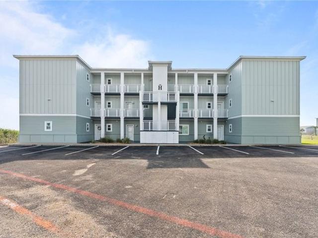 Condo for sale in Port Aransas, Texas