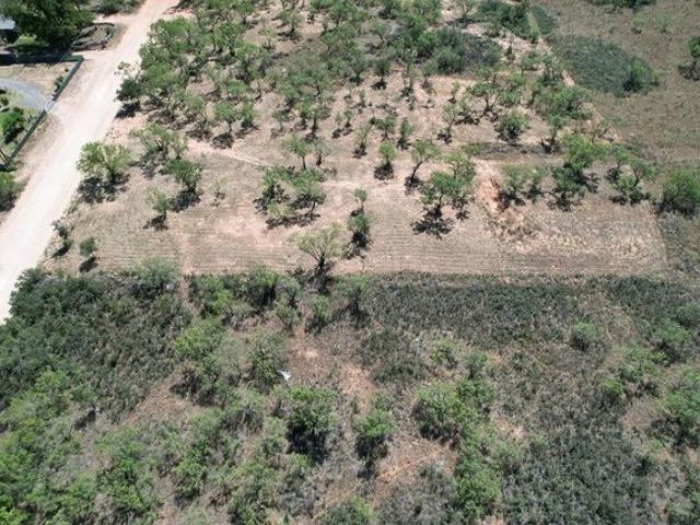 Land for sale in Colorado City, Texas