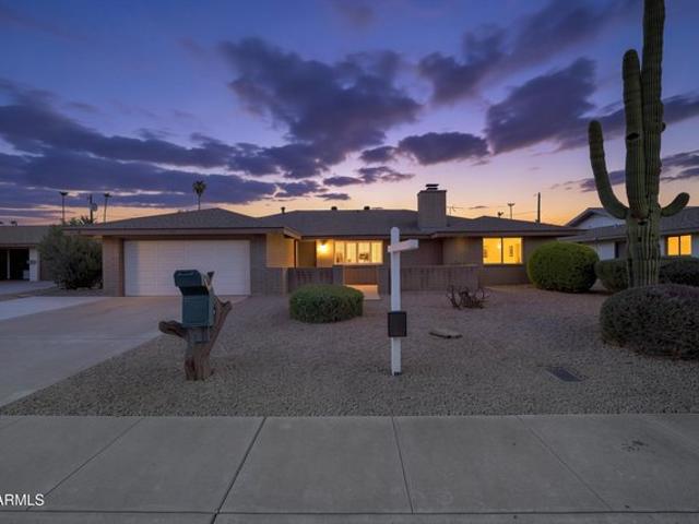 House for sale in Tempe, Arizona