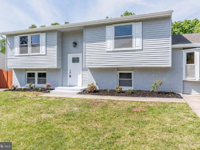 House for sale in Virginia