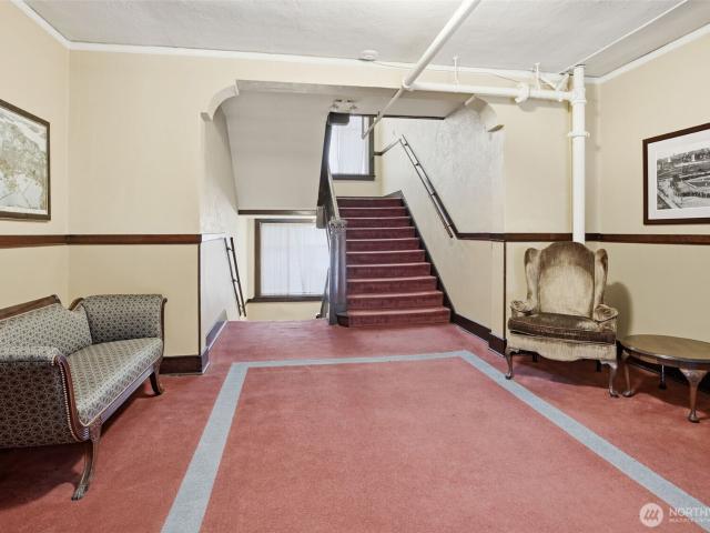 Condo for sale in Seattle, Washington