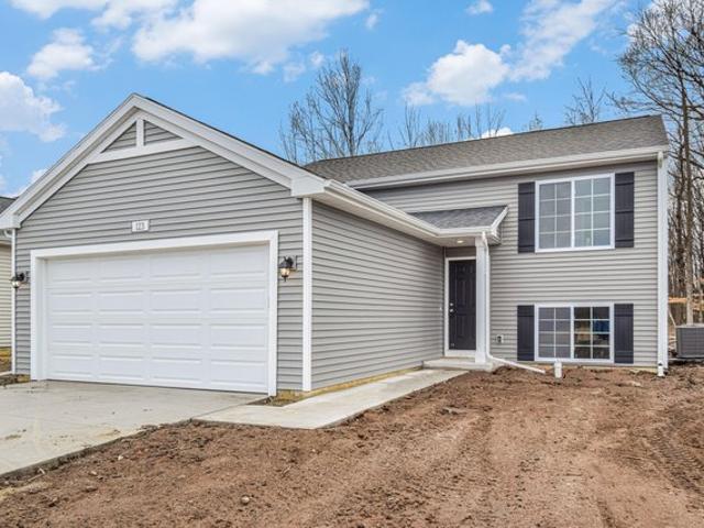 House for sale in Knox, Indiana