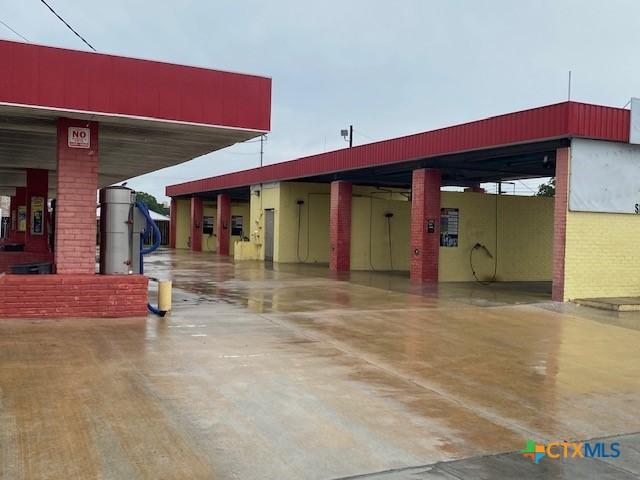 Commercial for sale in Victoria