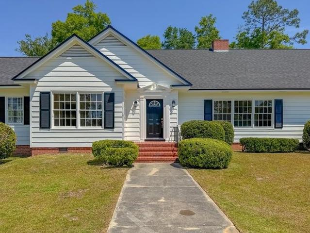 House for sale in Bainbridge, Georgia
