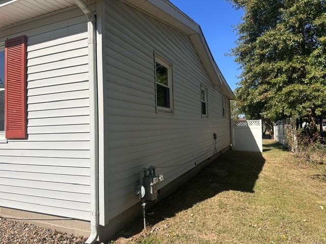 House for sale in Benton, Franklin County