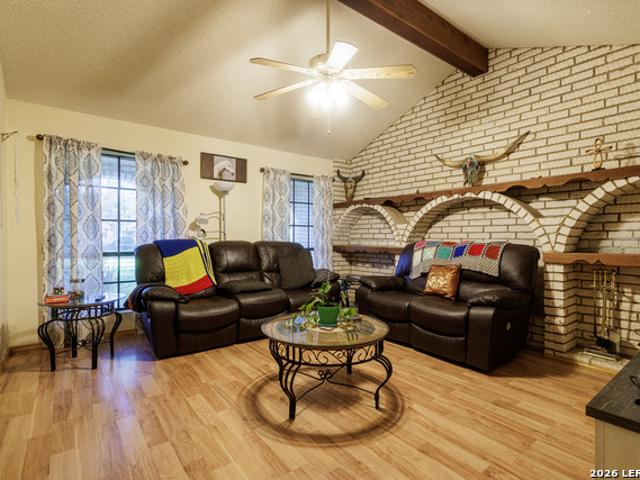 House for sale in Pearsall, Texas