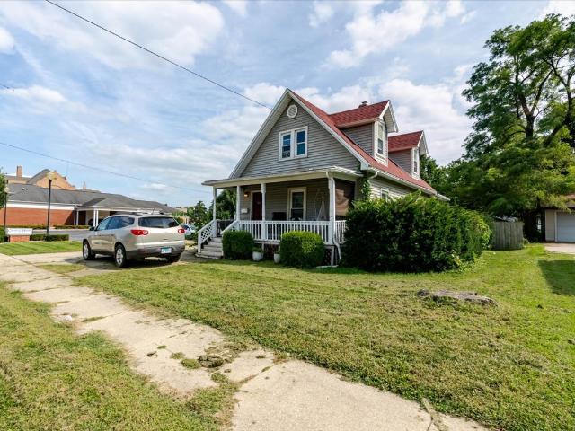 House for sale in Mclean, Illinois