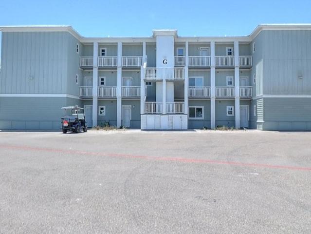 Condo for sale in Port Aransas, Texas