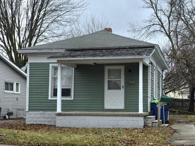 House for sale in Bay City, Michigan