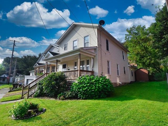 House for sale in Venango, Pennsylvania