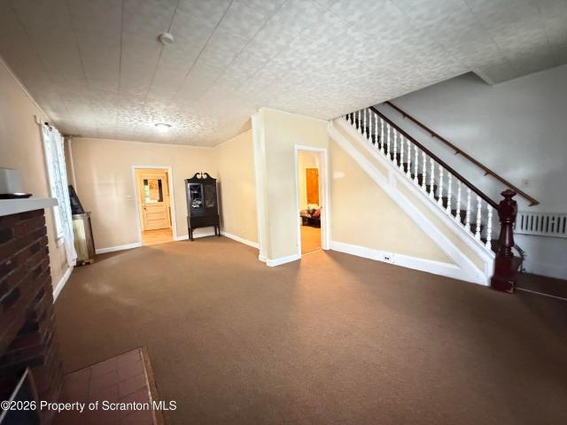 House for sale in Pittsburg, Pennsylvania