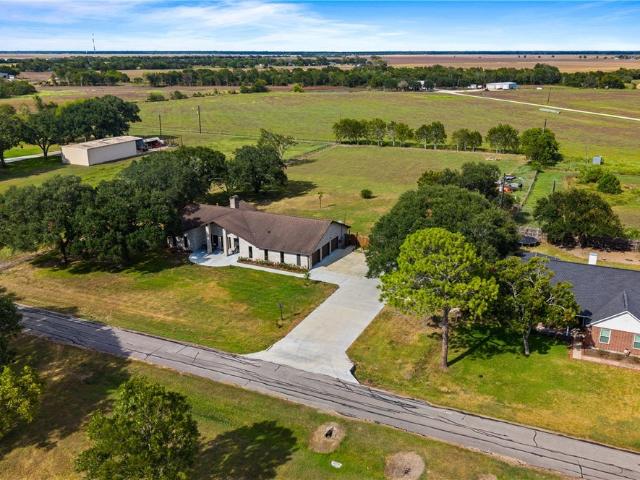 House for sale in Ganado, Texas