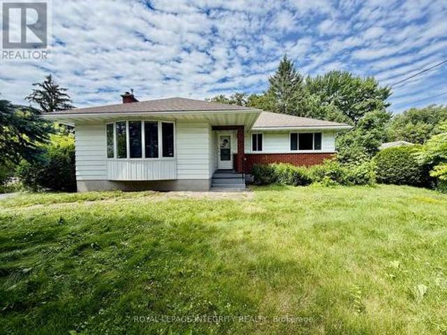 House for rent in Mulhurst Bay, Ontario