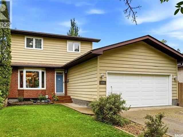 House for sale in Regina, Saskatchewan