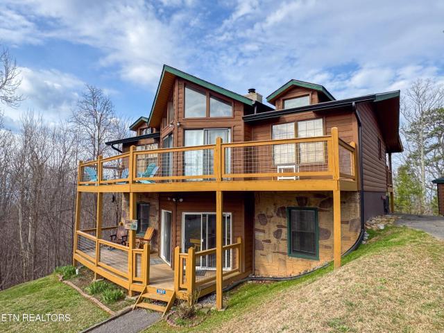 House for sale in Tennessee
