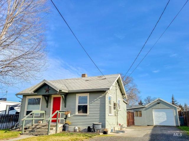House for sale in Clarkston, Washington