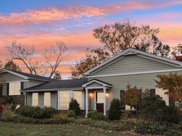House for sale in Bucks, Pennsylvania