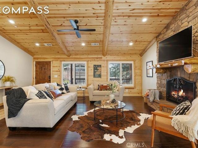 House for sale in Big Bear City