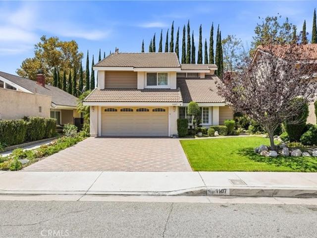 House for sale in Brea, California