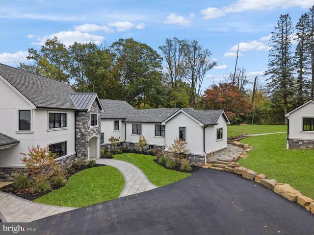 House for sale in Princeton, New Jersey