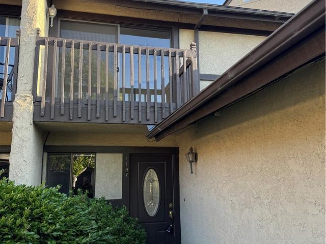 Townhouse for sale in Arroyo Grande